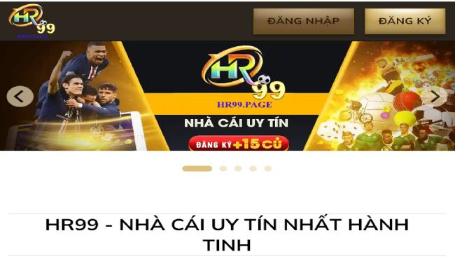 Bom tấn game đánh bài đổi thưởng hr99