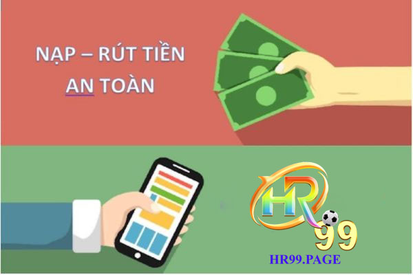 Câu hỏi thường gặp HR99