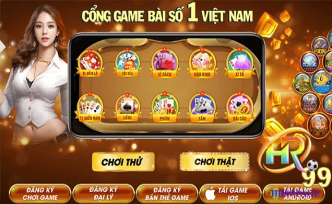 Khái niệm về cổng game uy tín 