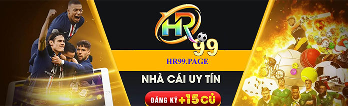 Giới thiệu nhà cái HR99