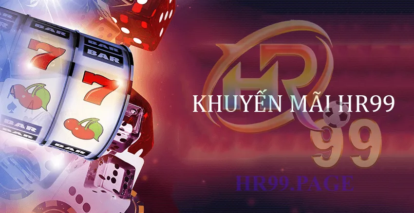 Khuyen mai HR99 1