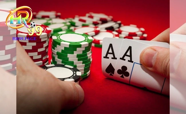 Poker online la gi HR99 2