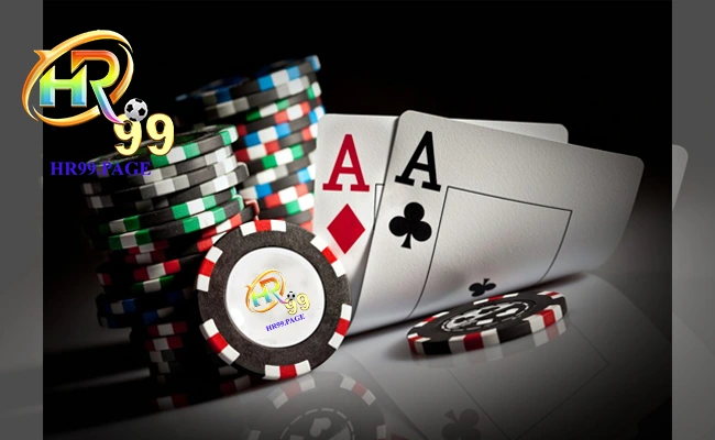 Poker online la gi HR99 4