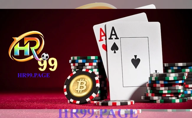 Poker online la gi HR99 5