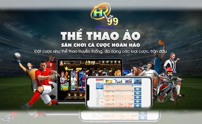 The thao ao HR99 3n