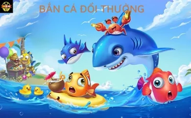 ban ca doi thuong