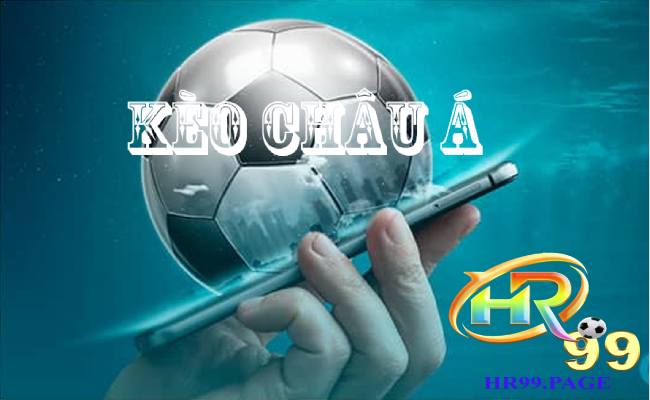 Cá cược thể thao kèo châu Á là gì