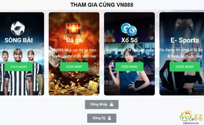 Giao Diện Trực Quan Đơn Giản