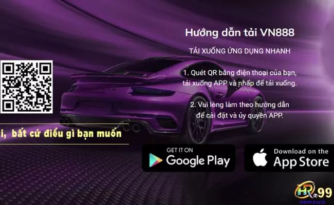 Tải App VN888