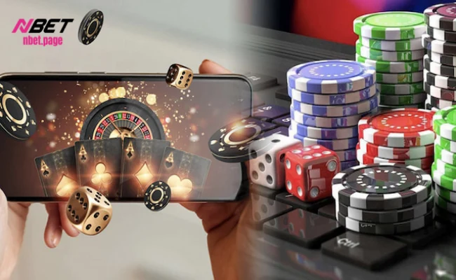 Top 10 nhà cái cá cược Casino 2023 uy tín nhất bạn không được bỏ lỡ