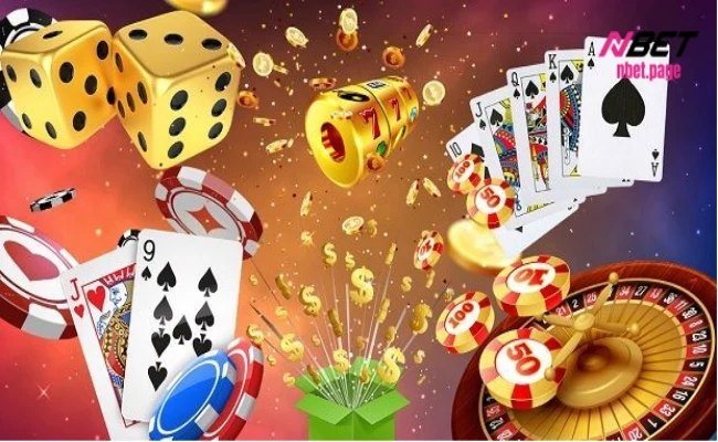 Top 10 nhà cái cá cược Casino 2023 uy tín nhất bạn không được bỏ lỡ