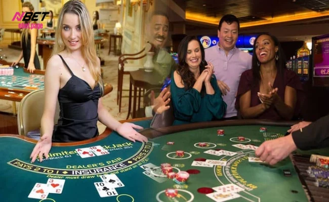 Top 10 nhà cái cá cược Casino 2023 uy tín nhất bạn không được bỏ lỡ