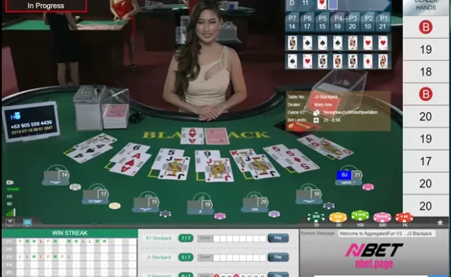 Top 10 nhà cái cá cược Casino 2023 uy tín nhất bạn không được bỏ lỡ