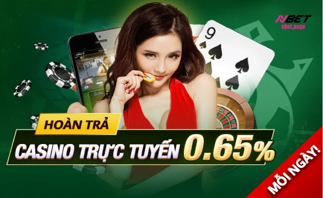 Top 10 nhà cái cá cược Casino 2023 uy tín nhất bạn không được bỏ lỡ