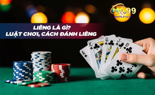 Hiểu về bài liêng