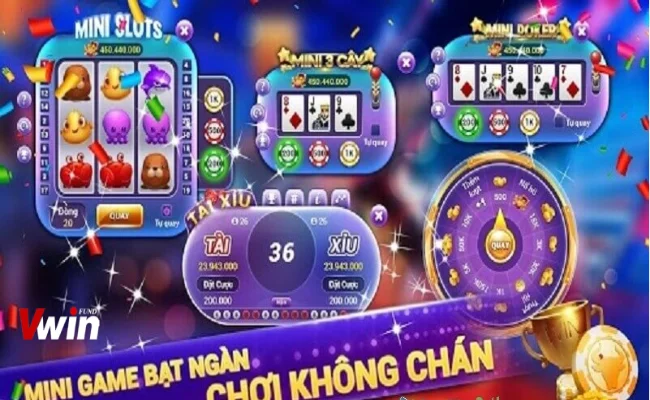 TOP 10 GAME BÀI ĐỔI THƯỞNG UY TÍN NHẤT 2023