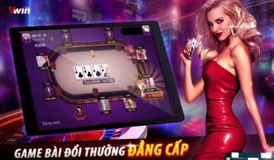 TOP 10 GAME BÀI ĐỔI THƯỞNG UY TÍN NHẤT 2023