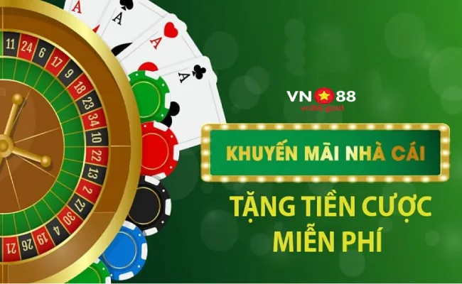 TOP 10 Nhà cái tặng tiền cược miễn phí khi đăng ký tài khoản thành viên mới 2023