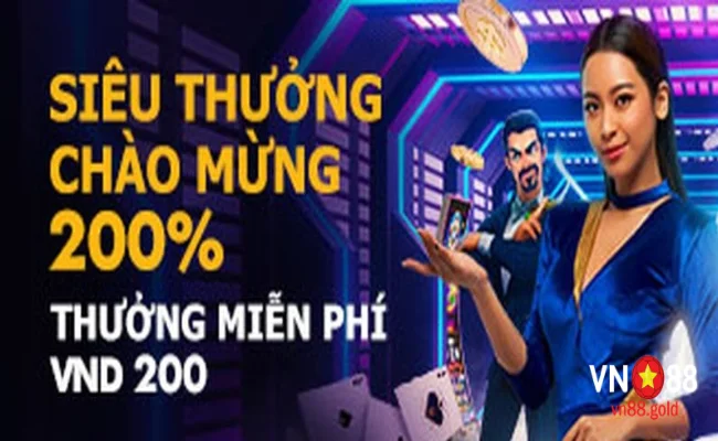 TOP 10 Nhà cái tặng tiền cược miễn phí khi đăng ký tài khoản thành viên mới 2023