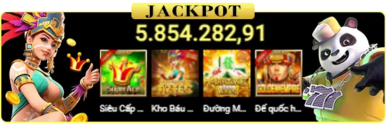 bg jackpot